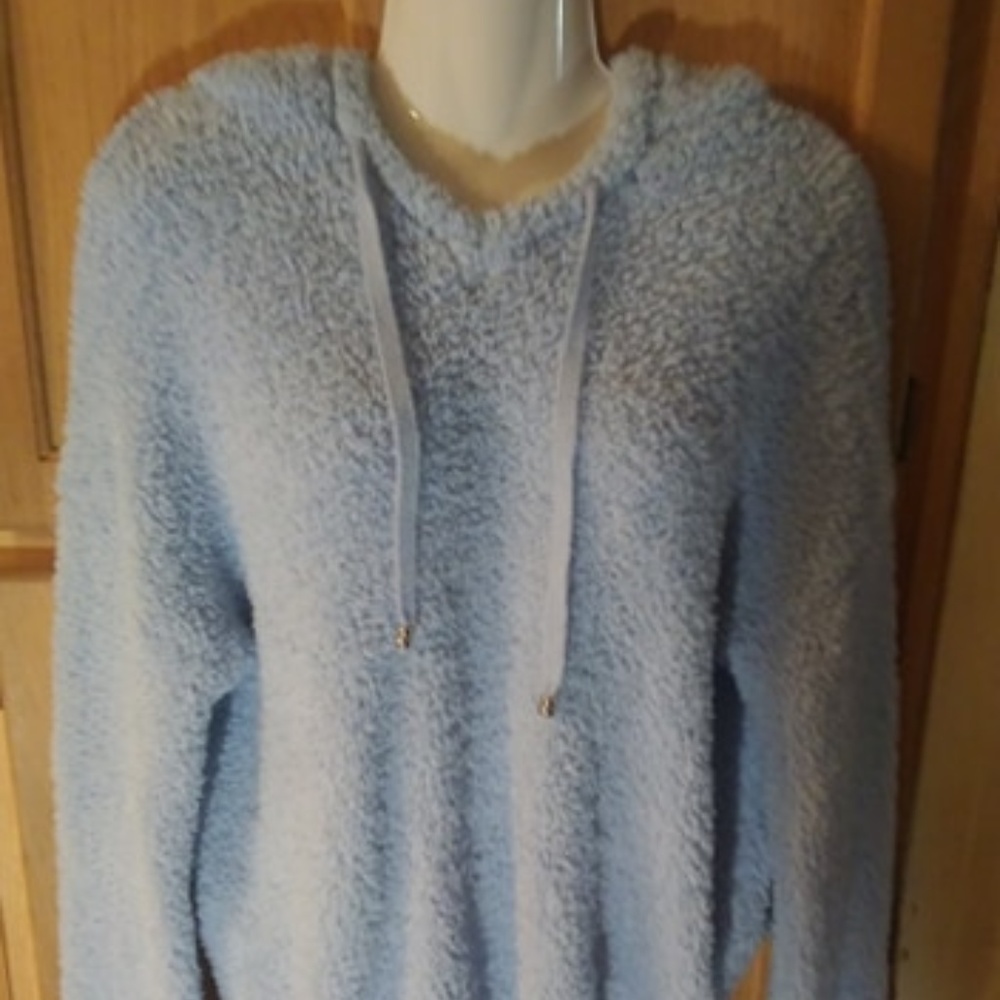 Warm & Cozy Lifestyle By Poof Sweater